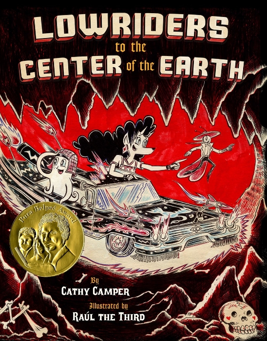 The Horn Book Guide